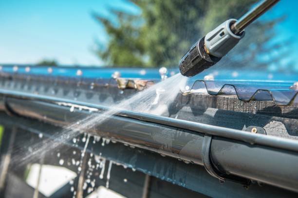 Best Power Washing Near Me  in Jackson, AL