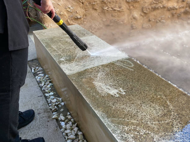Best Residential Pressure Washing Services  in Jackson, AL