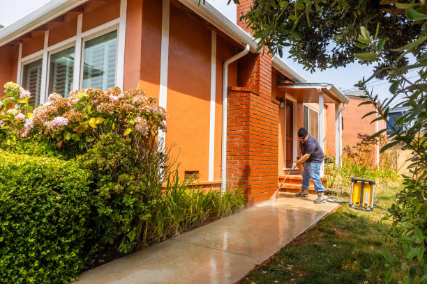 Why Choose Our Certified Pressure Washing Experts for Your Project Needs in Jackson, AL?