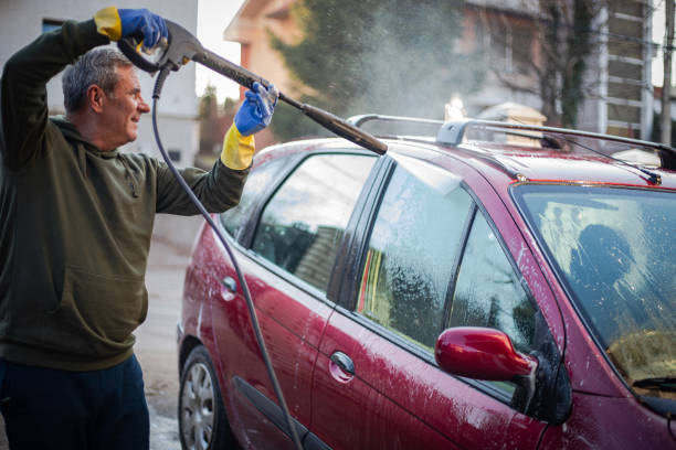 Best Exterior Home Cleaning  in Jackson, AL