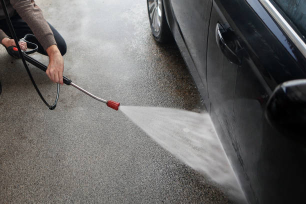 Best Fence Pressure Washing  in Jackson, AL